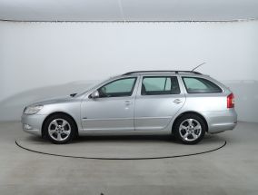 Škoda Octavia - 2011