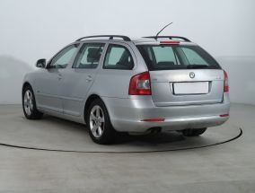 Škoda Octavia - 2011