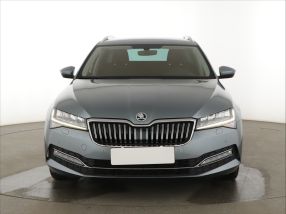 Skoda Superb - 2019
