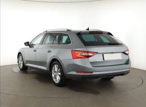 Skoda Superb - 2019