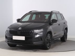 Skoda Karoq - 2024