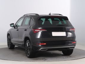 Skoda Karoq - 2024