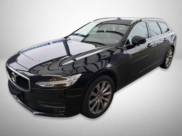 Volvo V90 2018