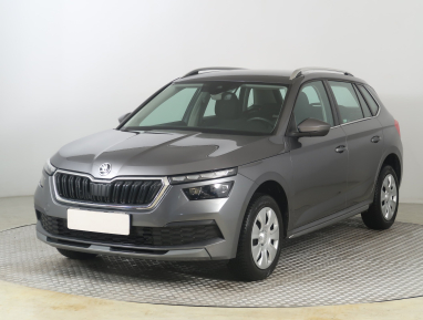 Škoda Kamiq - 2022