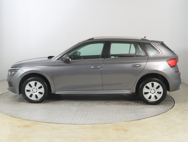 Škoda Kamiq - 2022