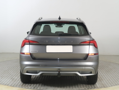 Škoda Kamiq - 2022