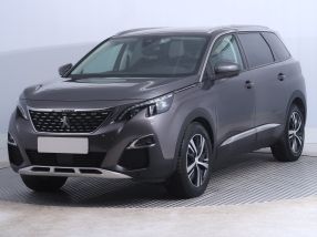Peugeot 5008 - 2019