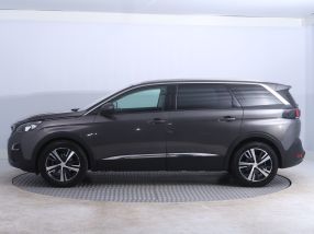 Peugeot 5008 - 2019