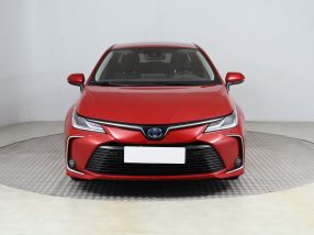 Toyota Corolla - 2020