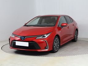 Toyota Corolla - 2020