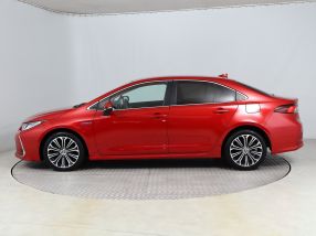 Toyota Corolla - 2020