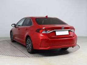 Toyota Corolla - 2020