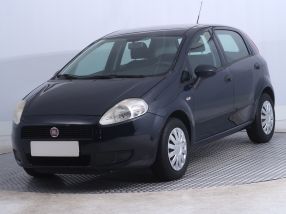 Fiat Punto - 2011