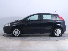 Fiat Punto - 2011
