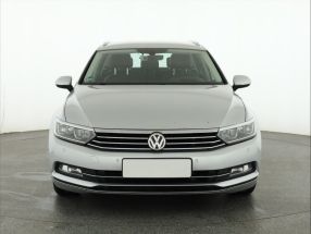 Volkswagen Passat - 2016