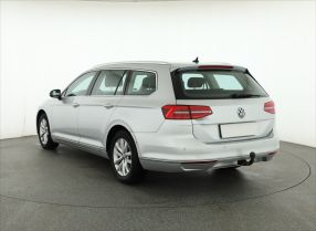 Volkswagen Passat - 2016
