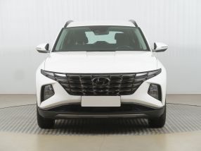 Hyundai Tucson - 2022