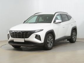 Hyundai Tucson - 2022