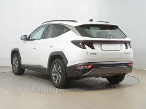 Hyundai Tucson - 2022