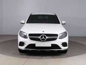 Mercedes - Benz GLC Coupe - 2018