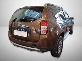 Dacia Duster - 2015