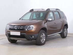 Dacia Duster - 2015