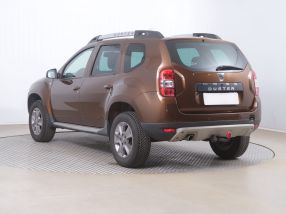 Dacia Duster - 2015