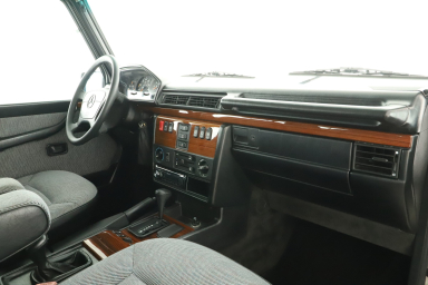 Mercedes - Benz G - 1995