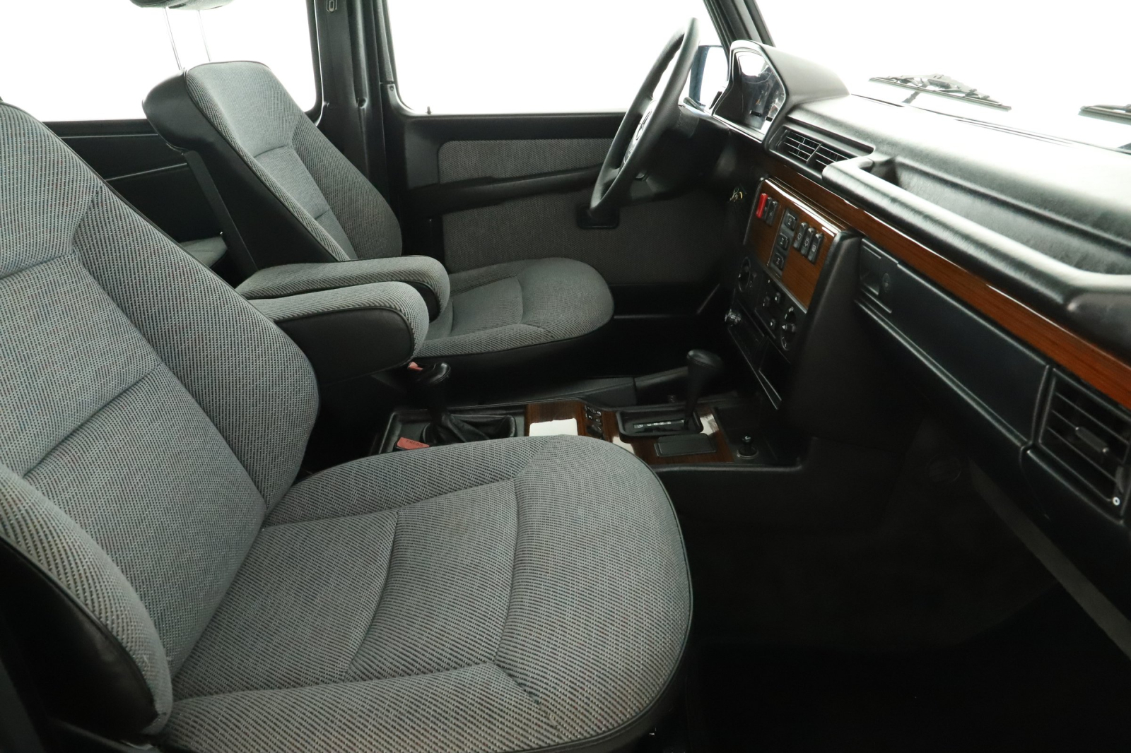 Mercedes-Benz G - 1995