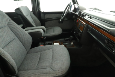 Mercedes-Benz G - 1995