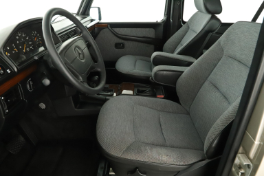 Mercedes-Benz G - 1995