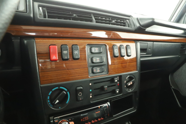 Mercedes-Benz G - 1995