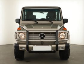 Mercedes - Benz G - 1995