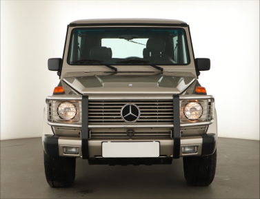 Mercedes-Benz G - 1995