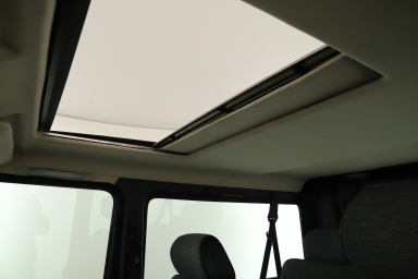 Mercedes-Benz G - 1995