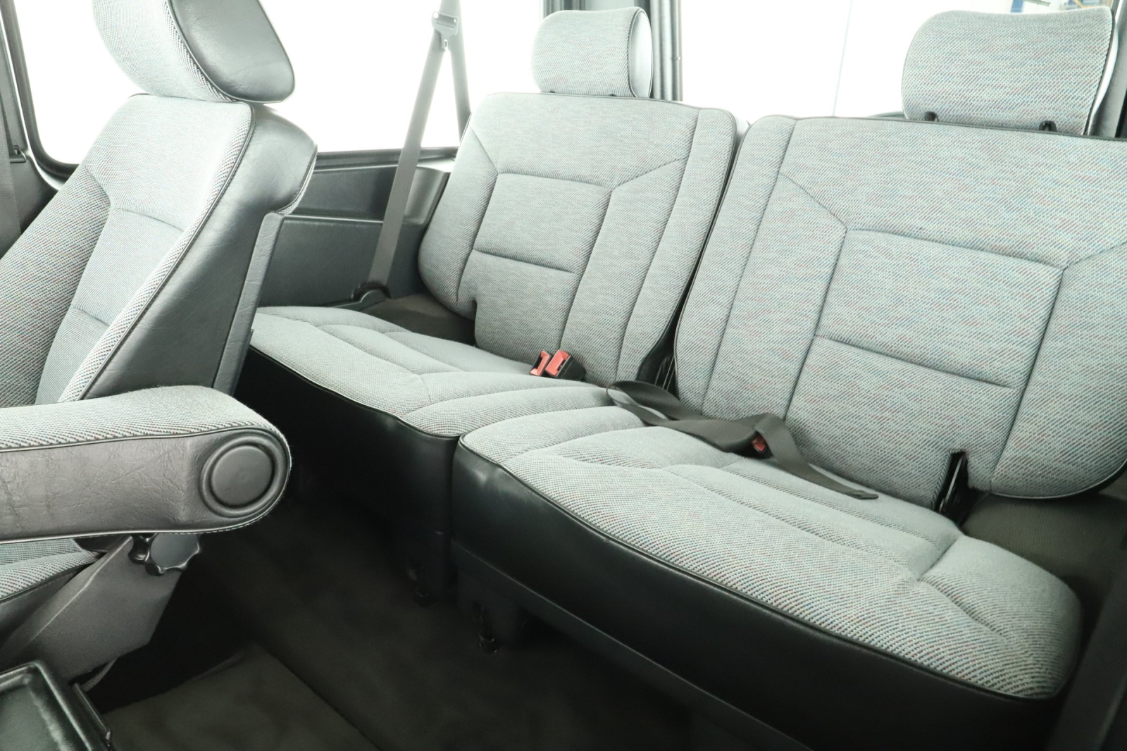 Mercedes-Benz G - 1995