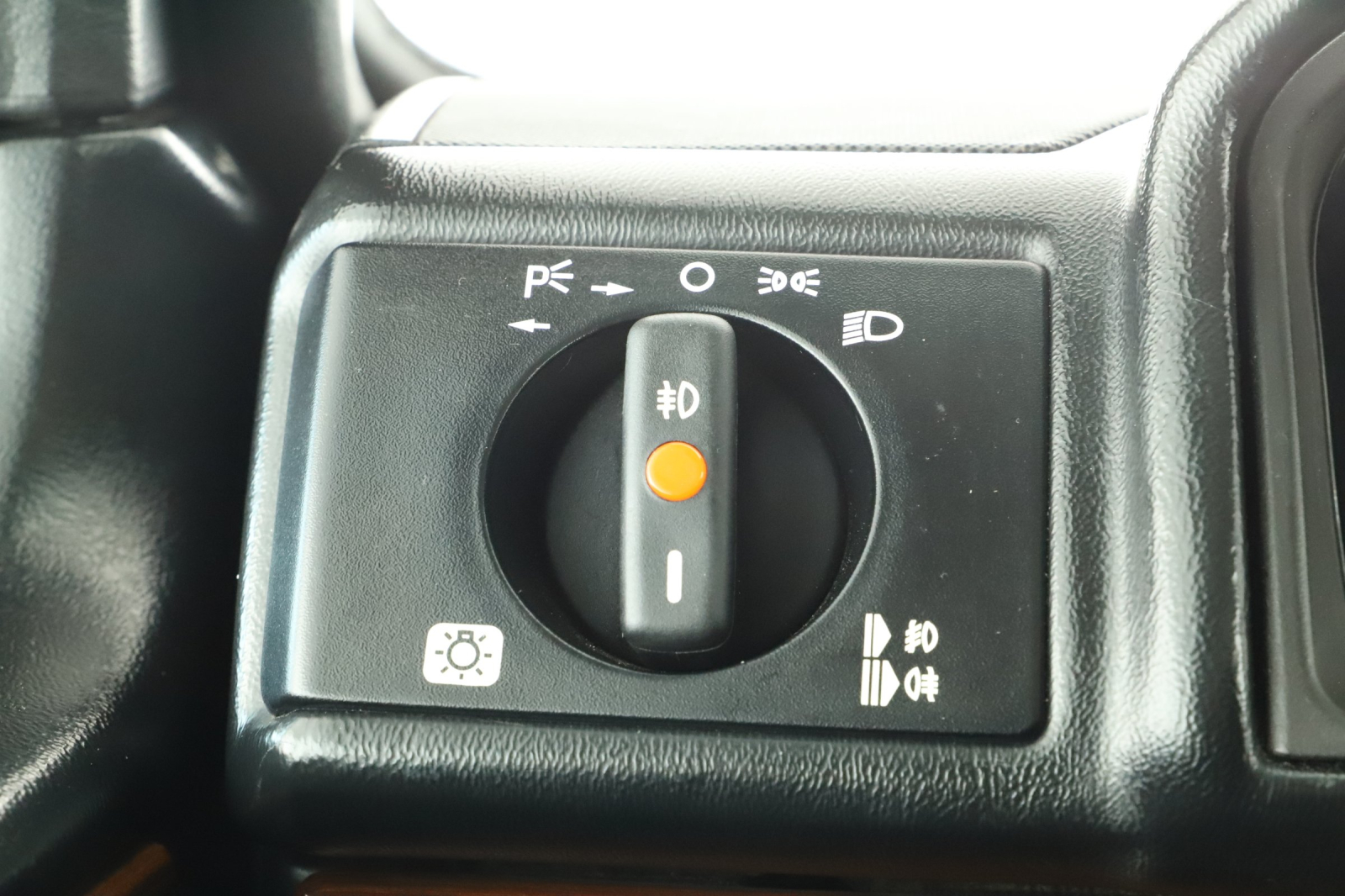 Mercedes-Benz G - 1995