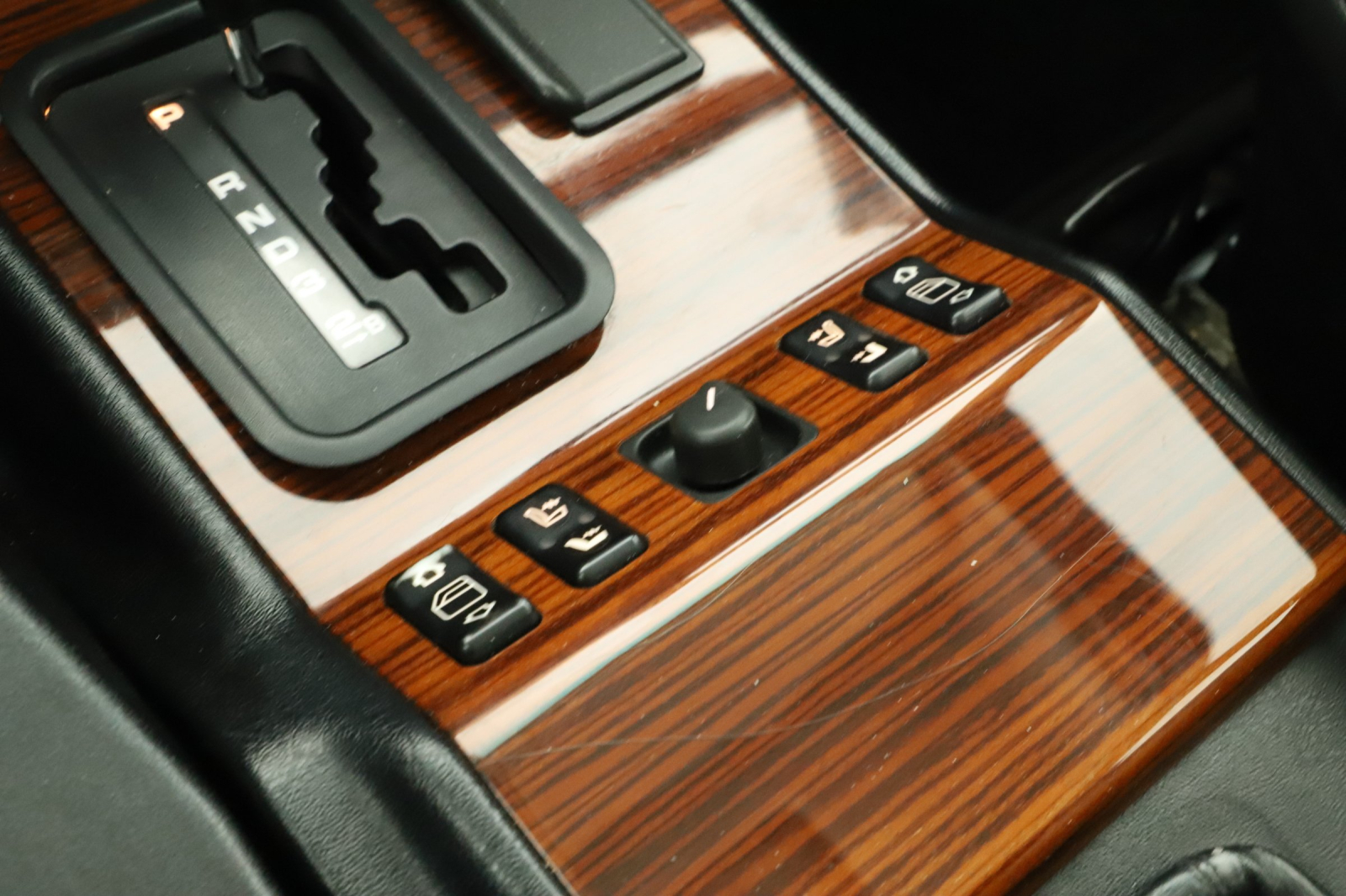 Mercedes-Benz G - 1995