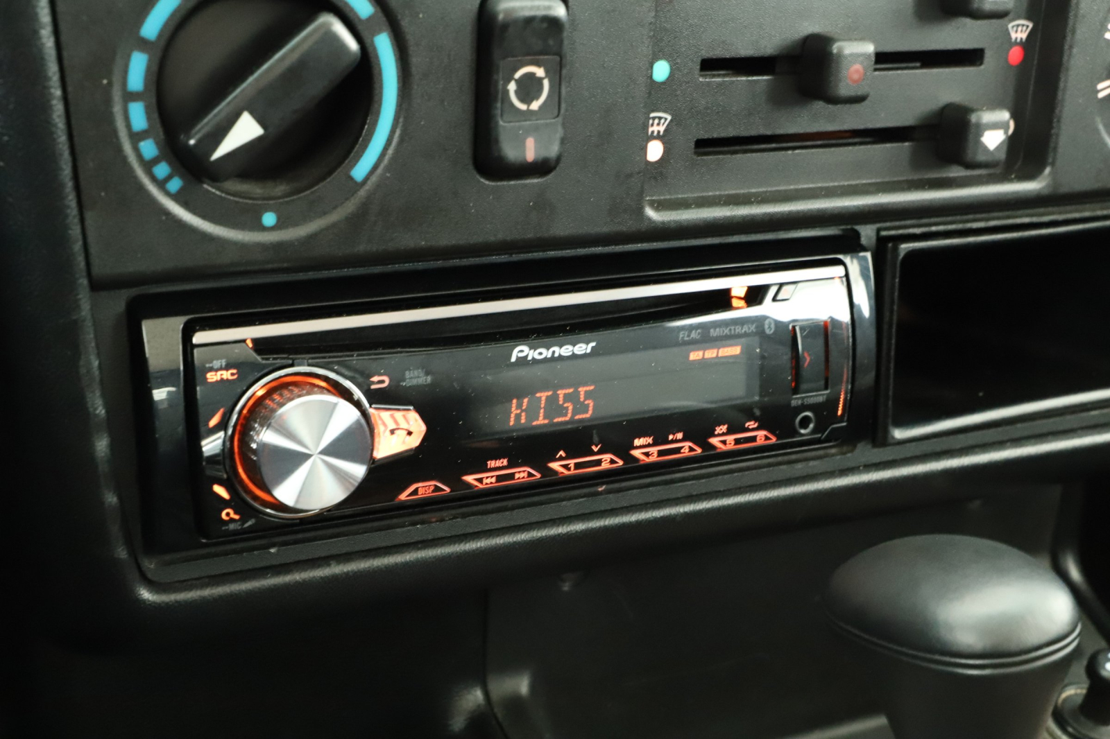 Mercedes-Benz G - 1995