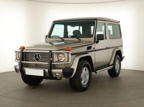 Mercedes - Benz G - 1995