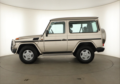 Mercedes-Benz G - 1995