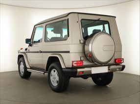 Mercedes - Benz G - 1995