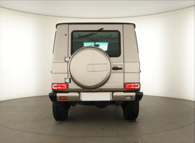 Mercedes-Benz G - 1995