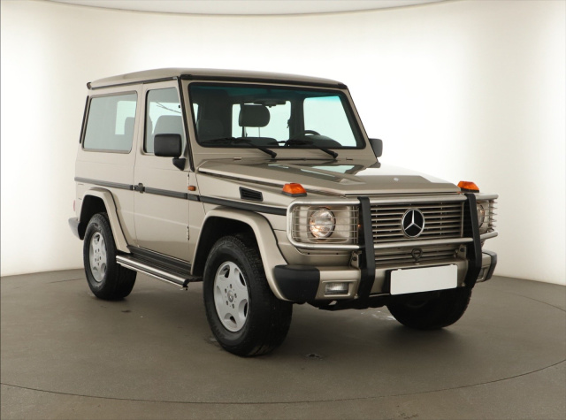 Mercedes-Benz G 1995