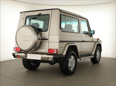 Mercedes-Benz G - 1995
