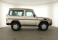 Mercedes-Benz G, 1995