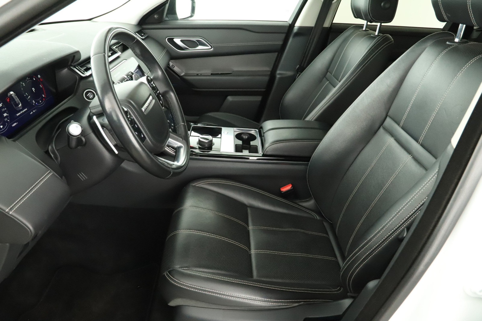 Land Rover Range Rover Velar - 2020