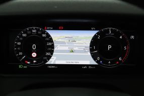 Land Rover Range Rover Velar - 2020