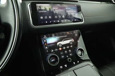 Land Rover Range Rover Velar - 2020