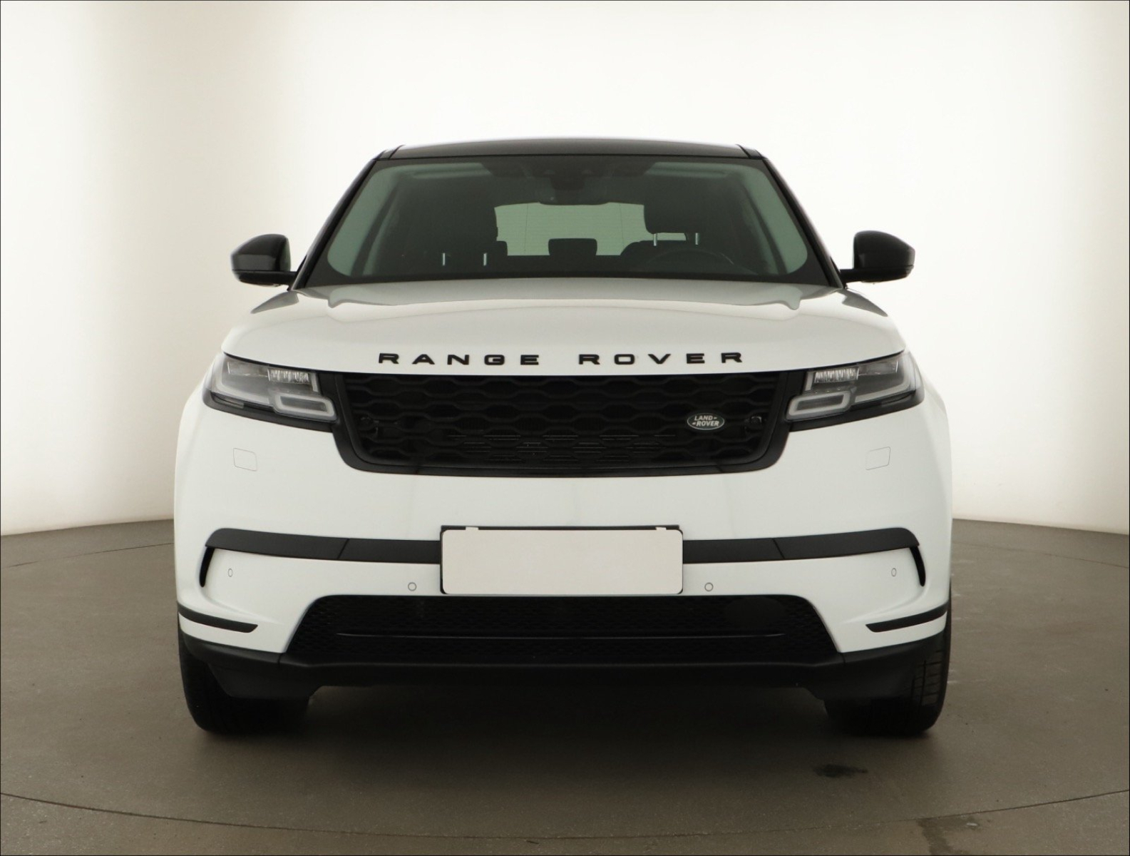 Land Rover Range Rover Velar - 2020